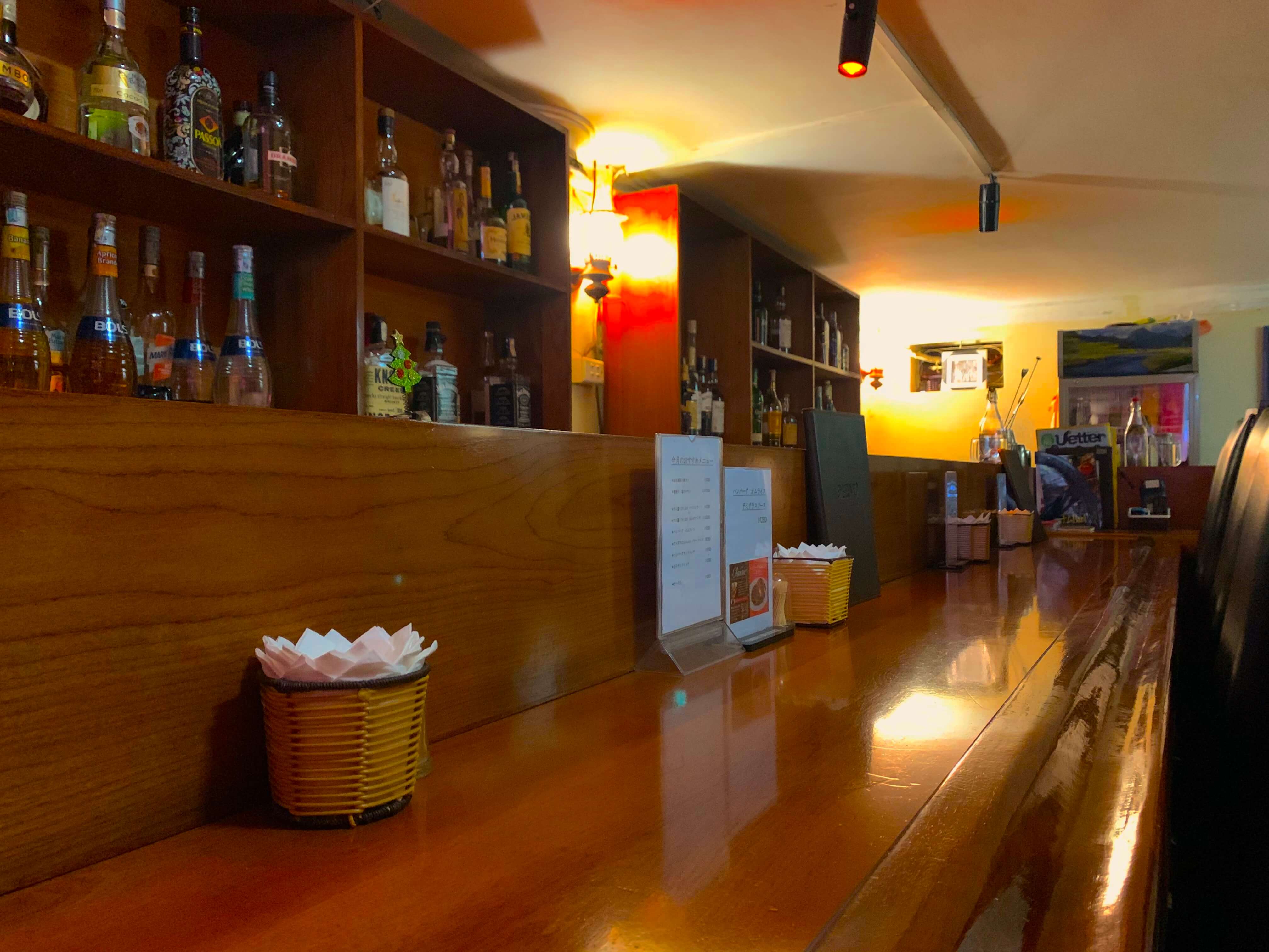 バークラシック,ハノイ,BARCLASSIC,リンラン,日本人,おすすめ,バー