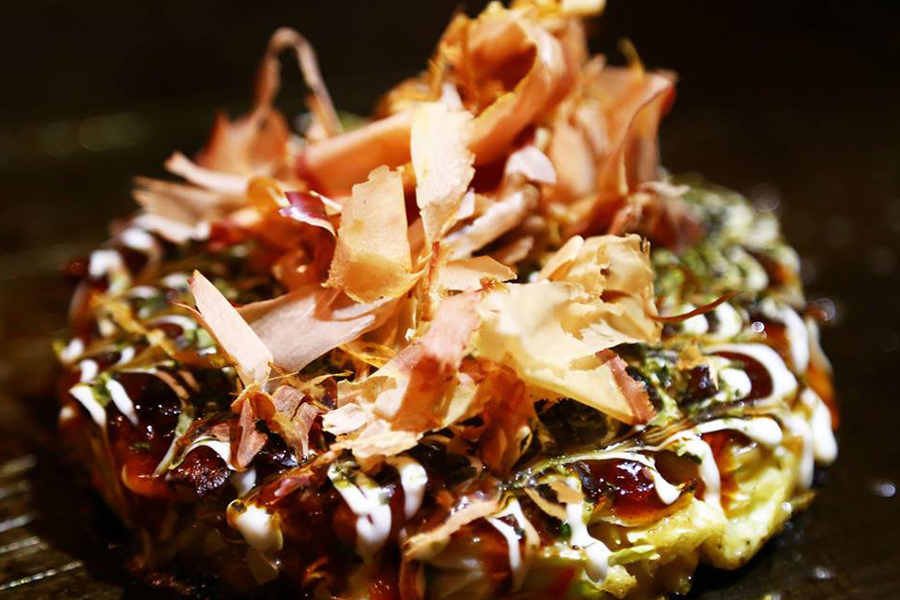 みやこ屋,お好み焼き,ホーチミン,日本食