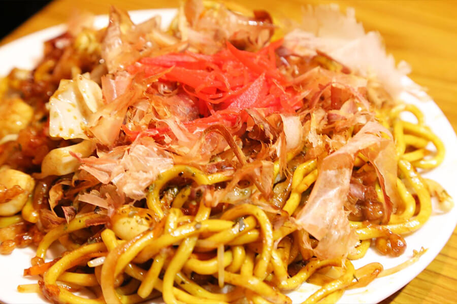 みやこ屋,お好み焼き,ホーチミン,日本食