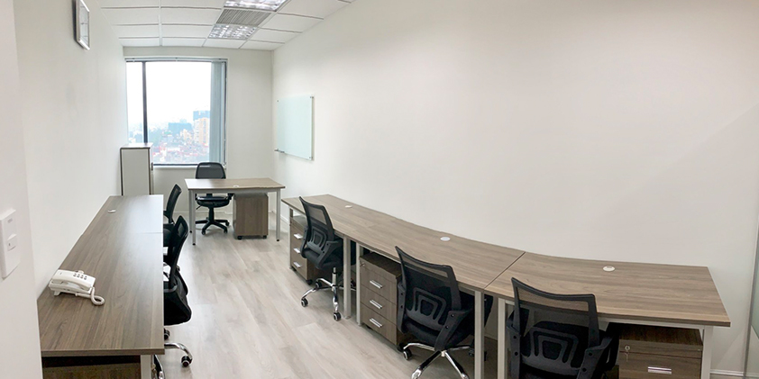 ベトナム,ハノイ,フジビジネスセンター,キンマー地区,サービスオフィス