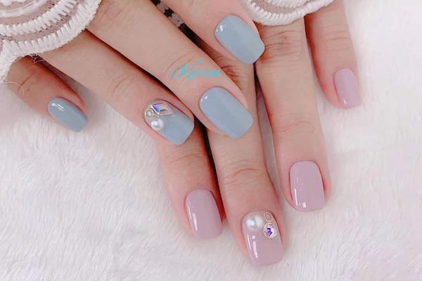 オリーブスパ カレンネイル 美容 スパ マッサージ ネイルサロン ヘッドスパ