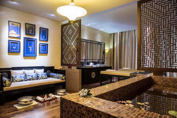 サリンダ リゾート フーコック Salinda Resort Phu Quoc Island ホテル