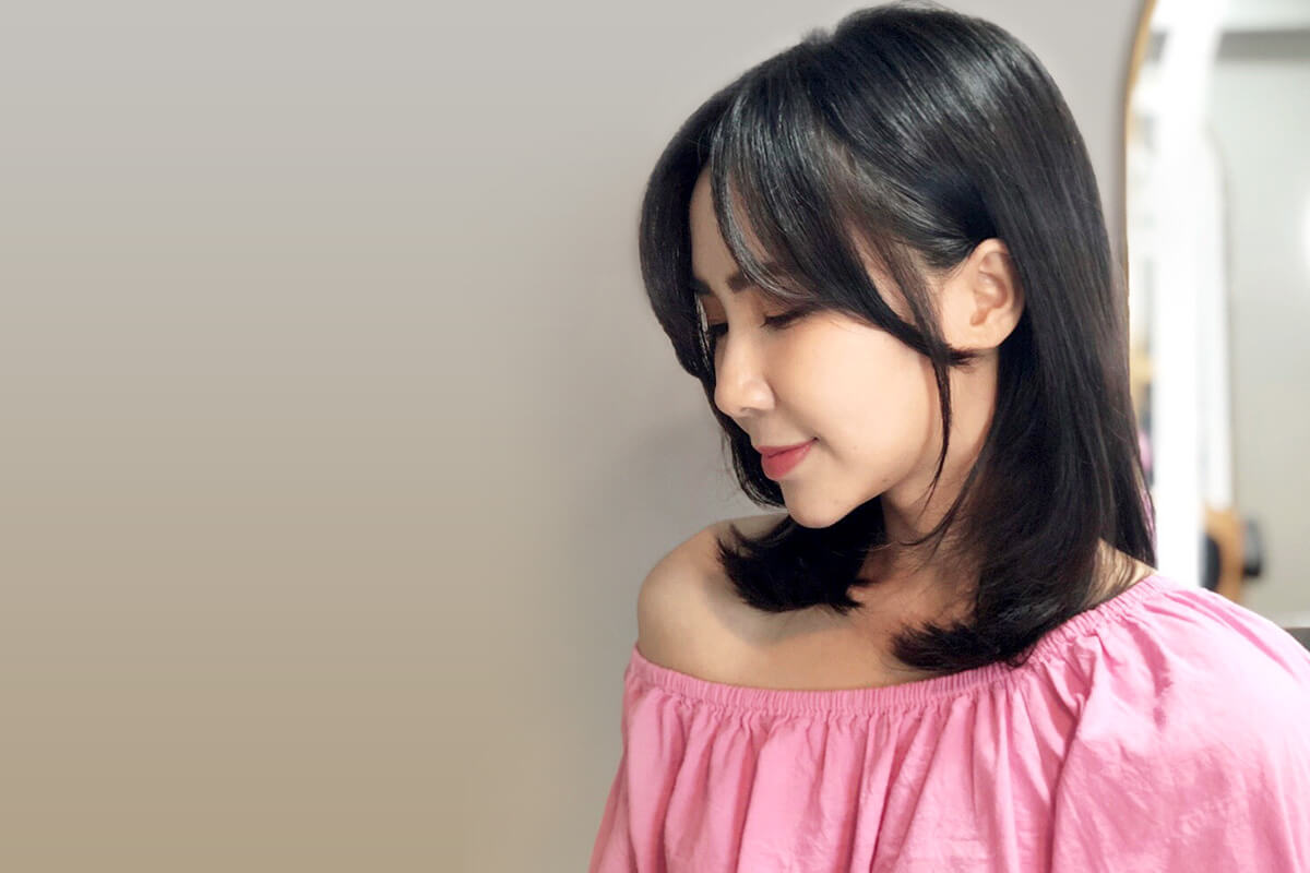 ベトナム,ステップ,Step,美容室,日本人スタイリスト,リンラン,ハノイ