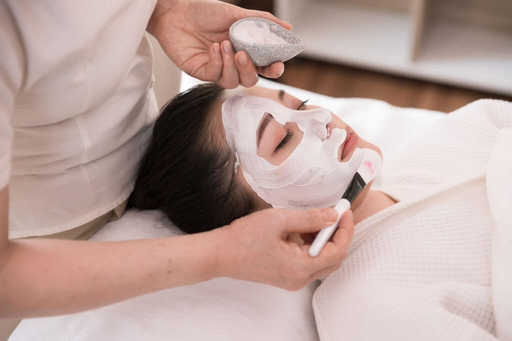 デコラ,DECORA,ハノイ,リンラン,脱毛,男性,永久脱毛,医療脱毛