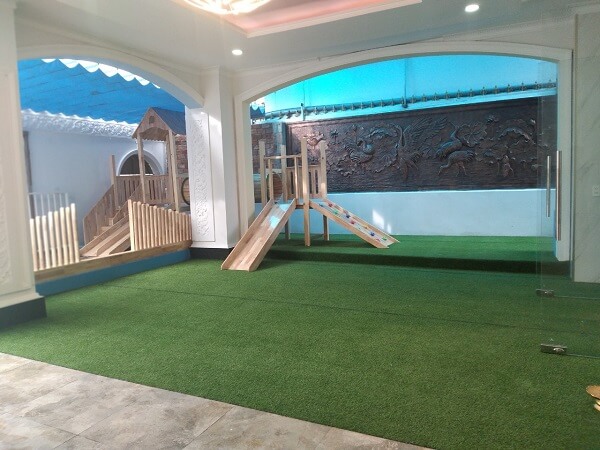 ホーチミン,幼稚園,日本人,英語,jessy,保育園