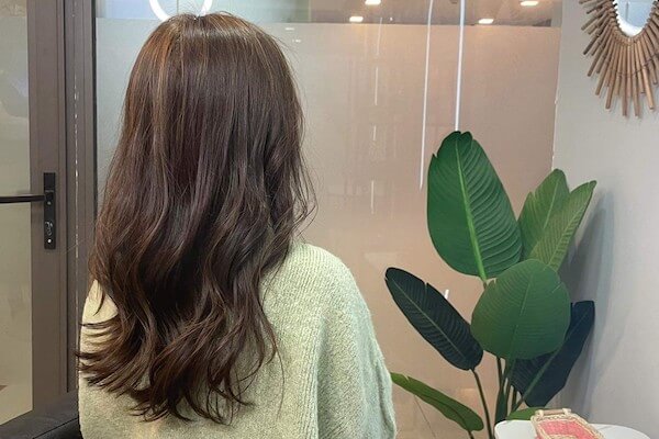 ベトナム,ステップ,Step,美容室,日本人スタイリスト,リンラン,ハノイ