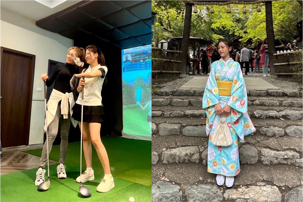 そら,リンラン地区,カラオケ,ラウンジ,日本語,おすすめ