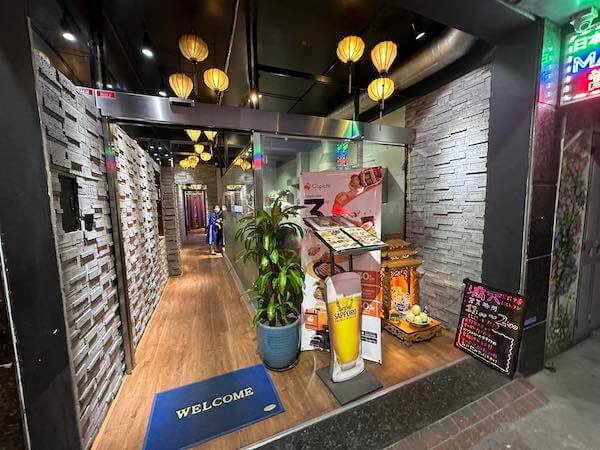 リンラン,ハノイ,中華,満天,居酒屋,日系,バーディン,ラーメン,麻婆豆腐,中華料理