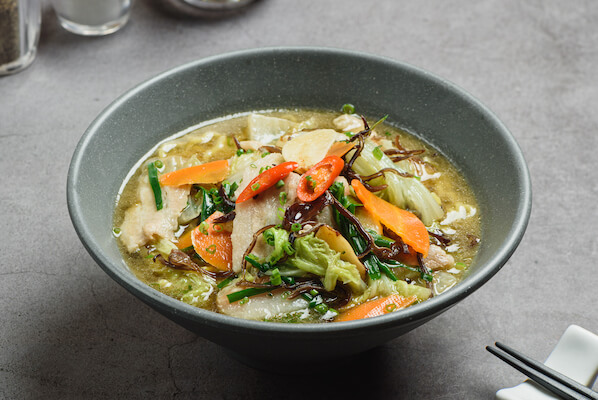 リンラン,ハノイ,中華,満天,居酒屋,日系,バーディン,ラーメン,麻婆豆腐,中華料理