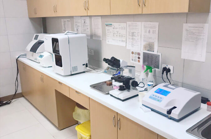 ベトナム,病院,ハノイ,ホーチミン,ロータスクリニック,日系