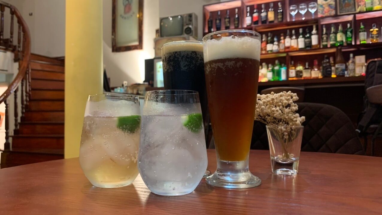 ハノイ,ベトナム料理,家庭料理,Hanoian,レストラン,おすすめ
