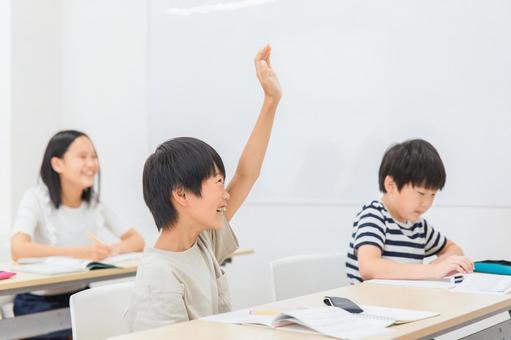 高森塾,ハノイ,塾,小学生,中学生,日系,ベトナム,学習塾,