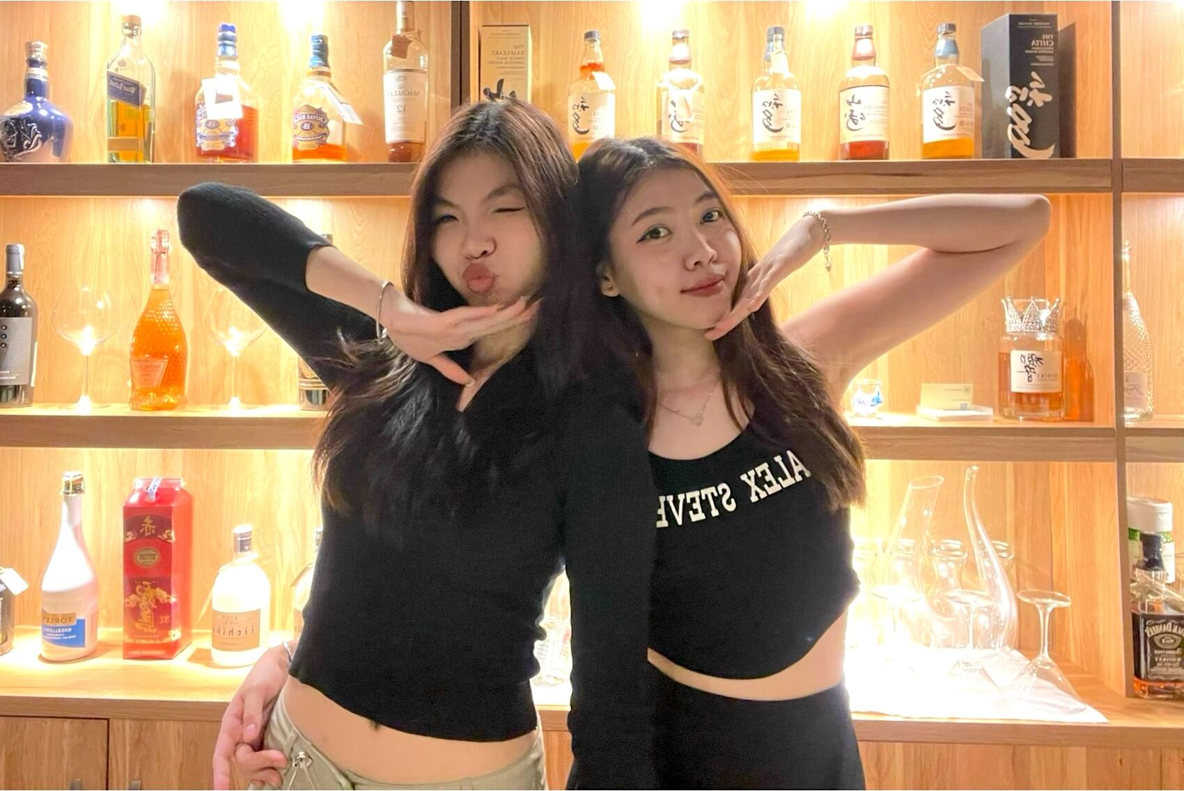 ハノイ,ナイトスポット,スナック,カラオケ,ガールズバー,ハイバーチュン