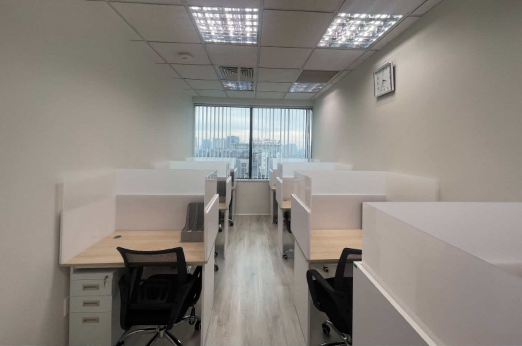 ベトナム,ハノイ,フジビジネスセンター,キンマー地区,サービスオフィス