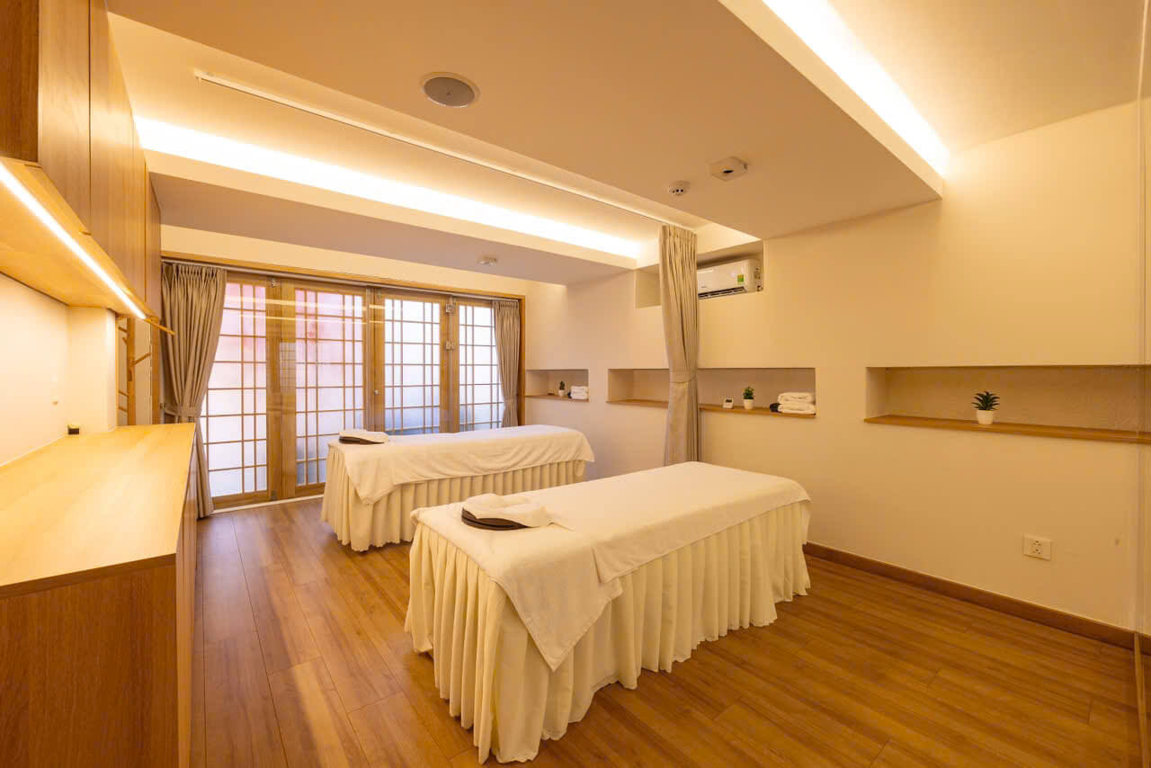 ベトナム,ホーチミン,日系,鍼灸,針,鍼灸院,美容鍼,酸素カプセル