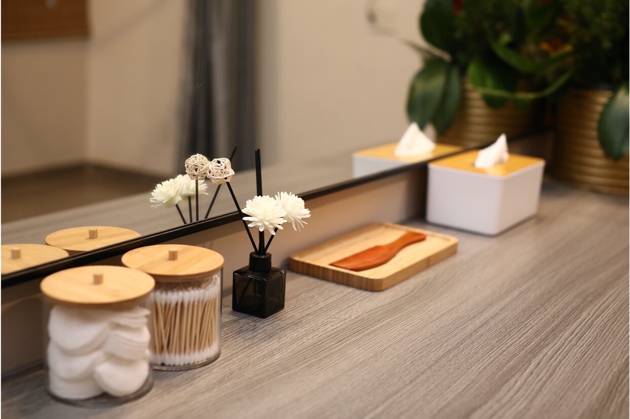 ベトナム,ホーチミン,マッサージ,スパ,タンディン教会,ヘッドスパ,サウナ,こころスパ,KOKOROSPA