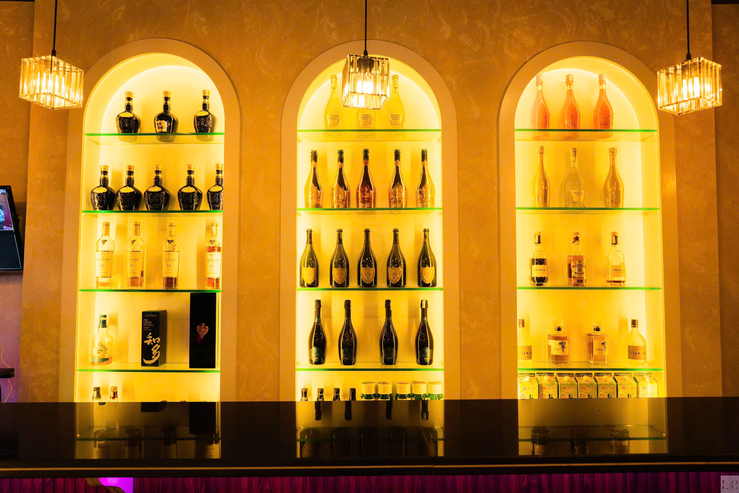 プリンセス,ハノイ,リンラン,PRINCESS,カラオケ,バー,ガールズバー