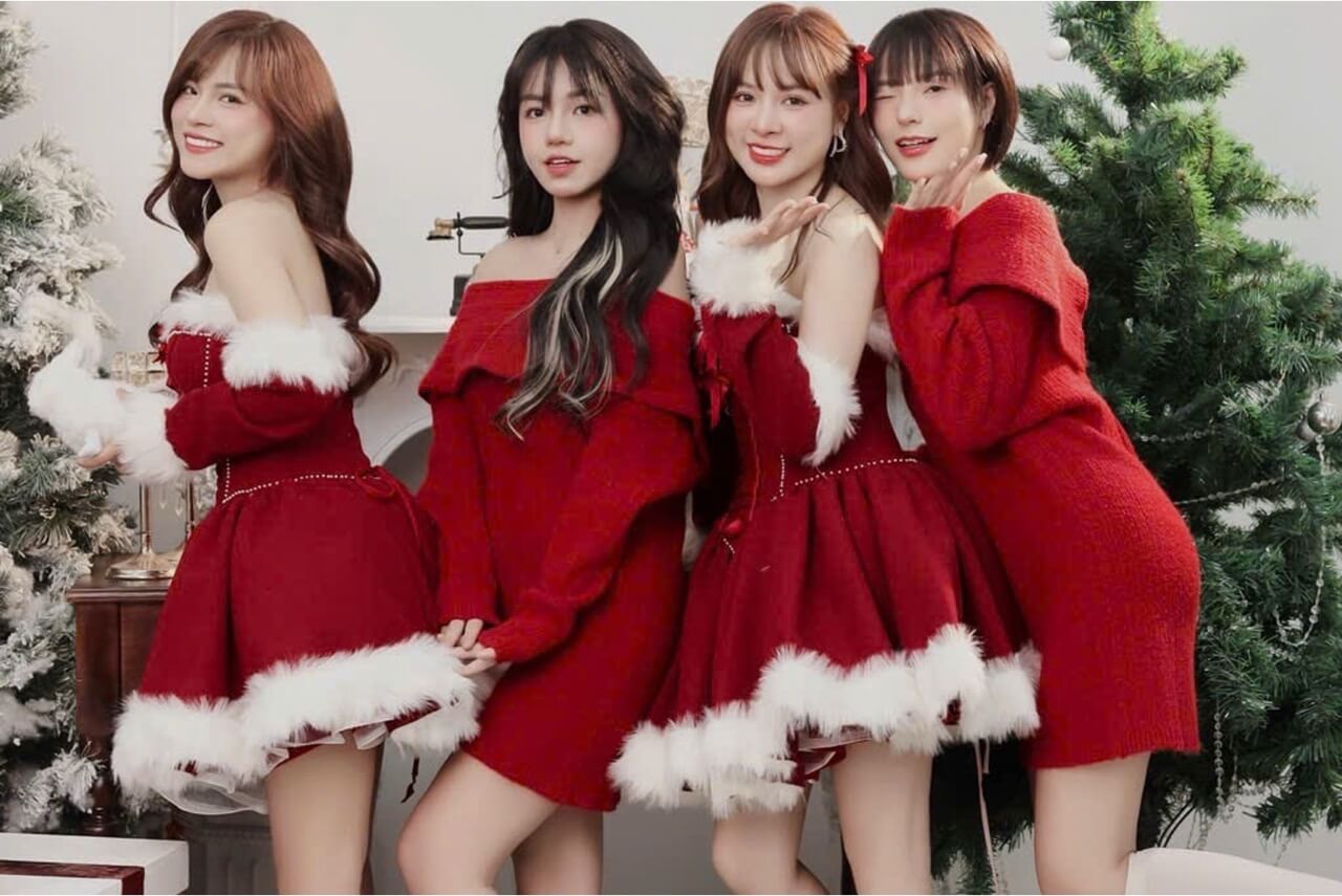 プリンセス,ハノイ,リンラン,PRINCESS,カラオケ,バー,ガールズバー