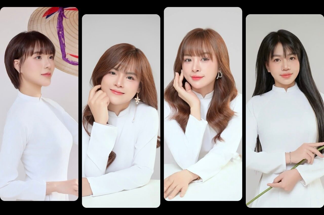 プリンセス,ハノイ,リンラン,PRINCESS,カラオケ,バー,ガールズバー