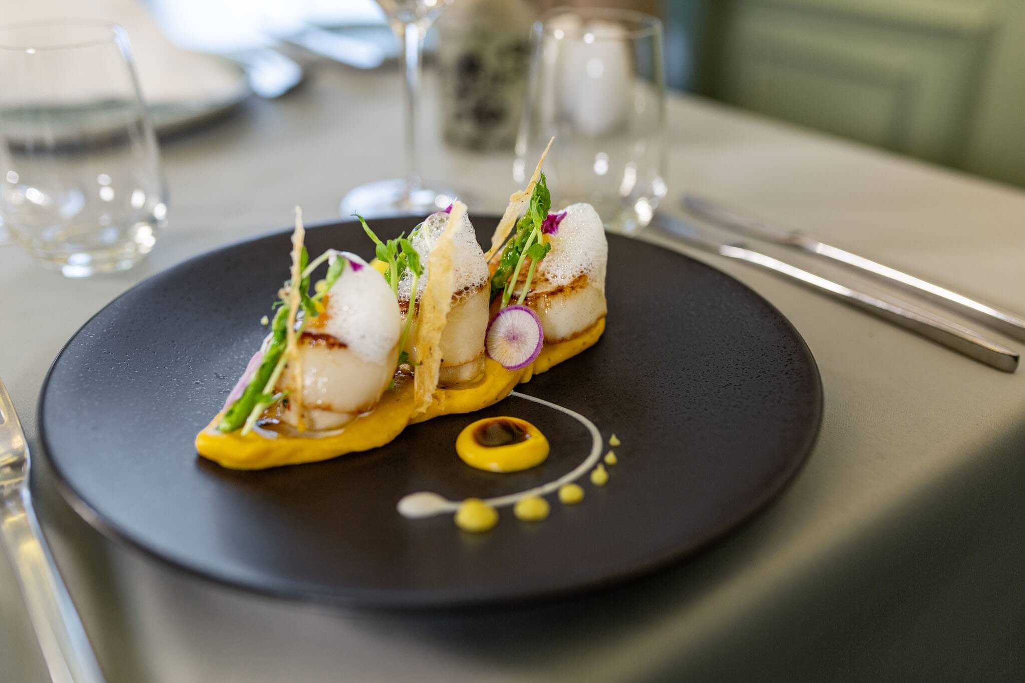 ベトナム,ダナン,フレンチ,ミシュラン,ディナー,オススメ