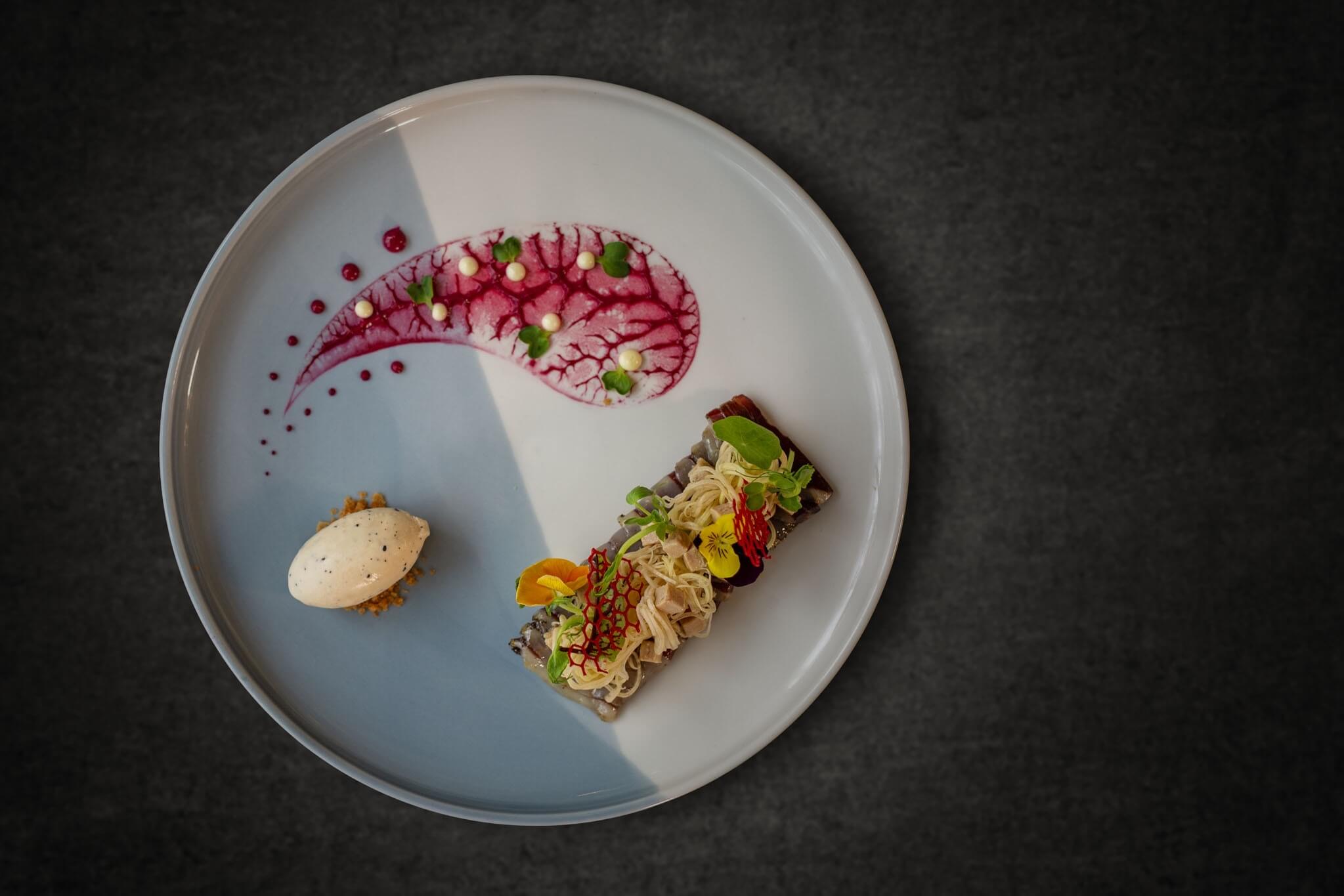 ベトナム,ダナン,フレンチ,ミシュラン,ディナー,オススメ