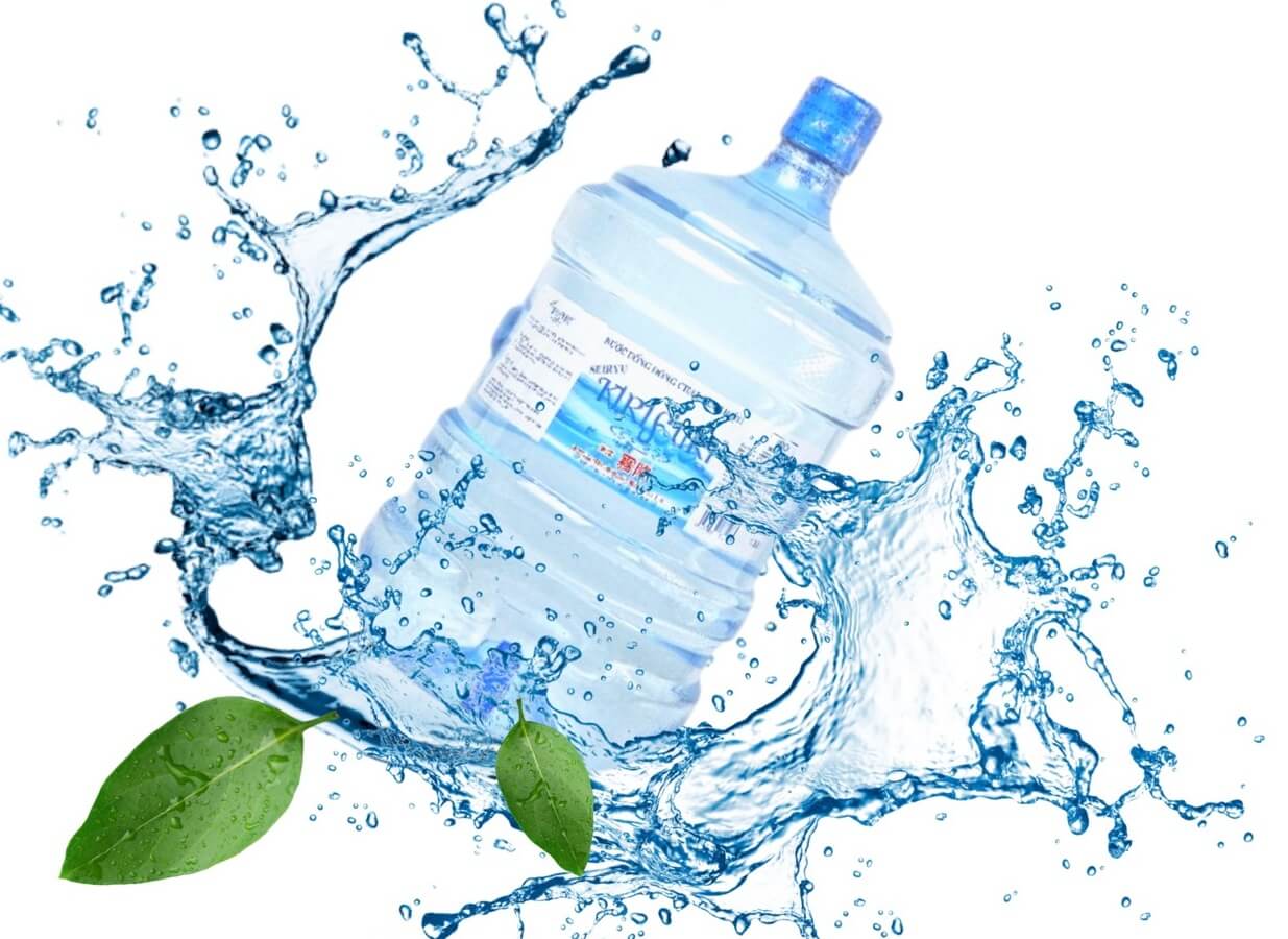 ベトナム,ホーチミン,お水,ミネラルウォーター,飲料水,霧降,日系,ウォーターサーバー,