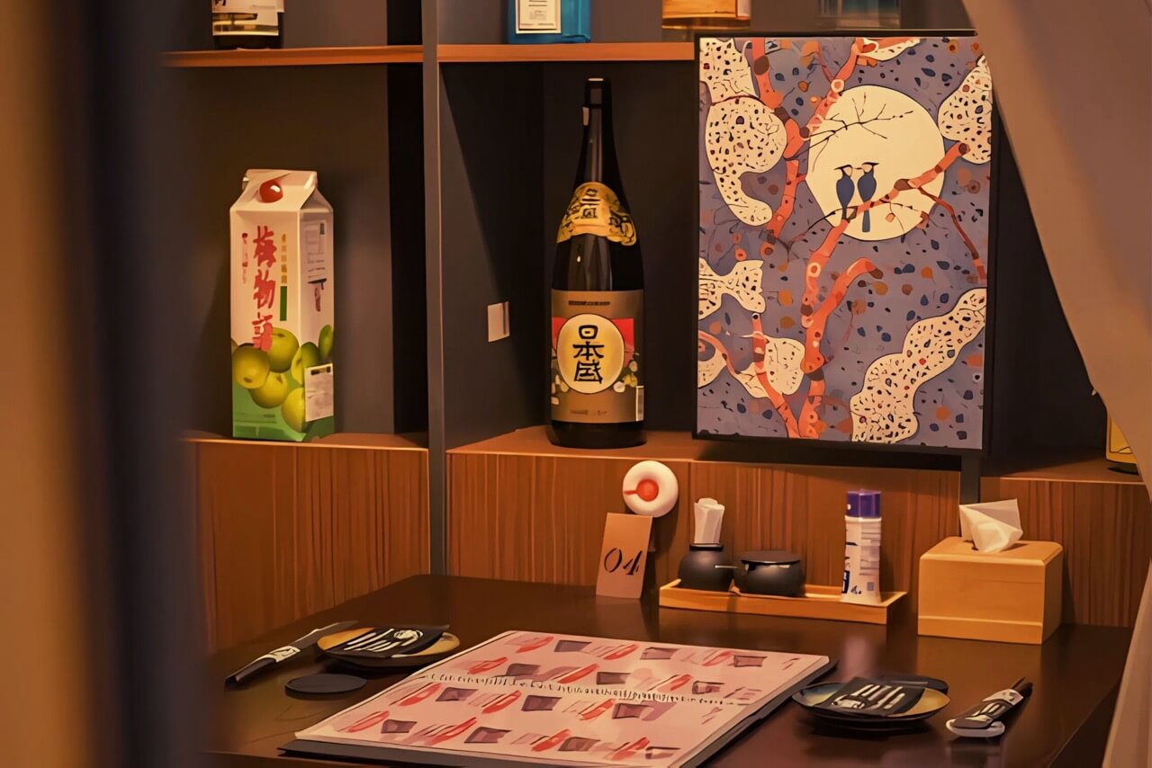 ハノイ,リンラン,あさくさ,浅草龍,日本食,オススメ,居酒屋