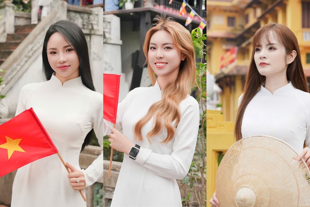 ハノイ,リンラン,カラオケ,ガールズバー,ドリス,Doris,持ち帰り