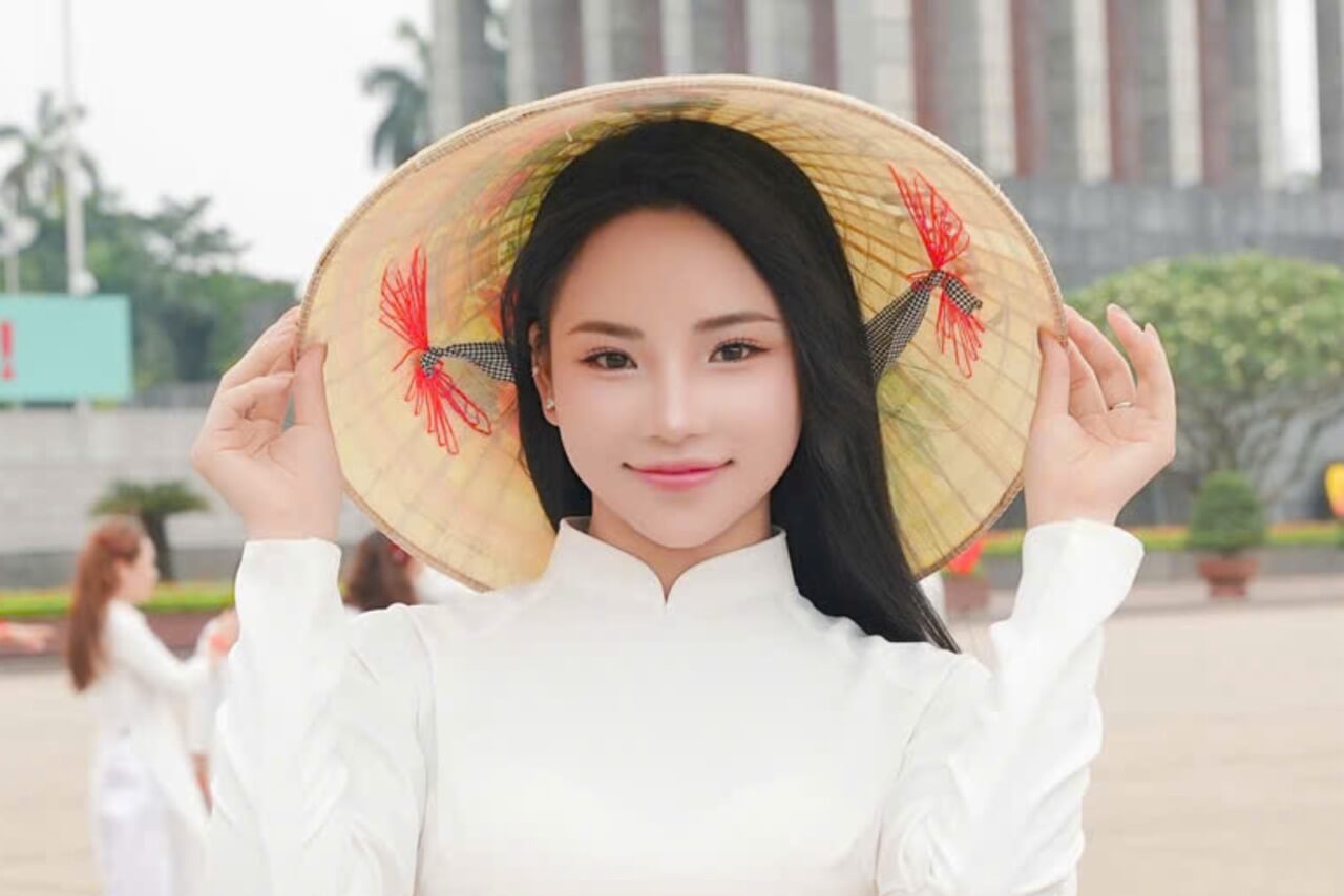 ハノイ,リンラン,カラオケ,ガールズバー,ドリス,Doris,持ち帰り