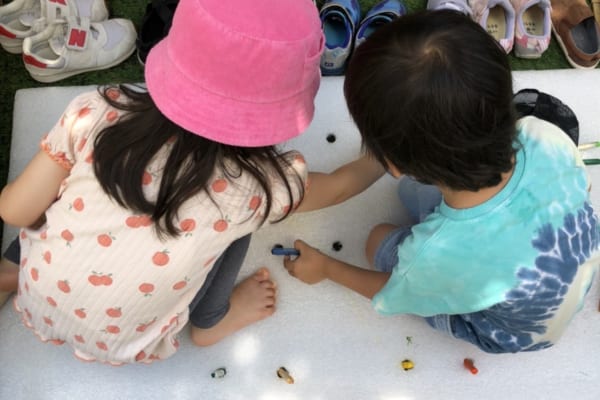 ベトナム,ホーチミン,幼稚園,日系幼稚園,保育,教育,食育,日本人,