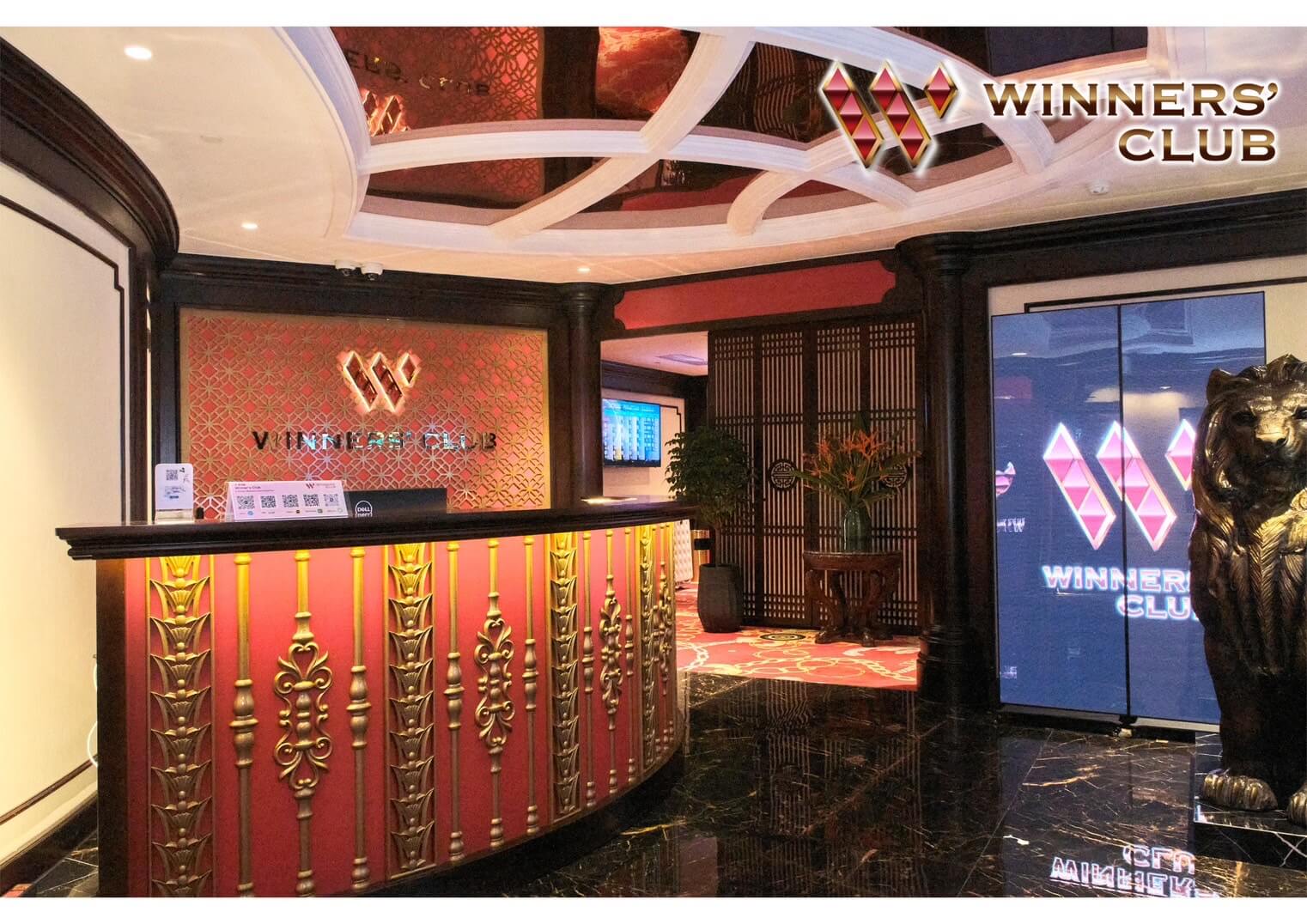 ハノイ,バーディン,ハノイホテル,日系カジノ,ウィナーズクラブ,Winners,ハリウッドワン