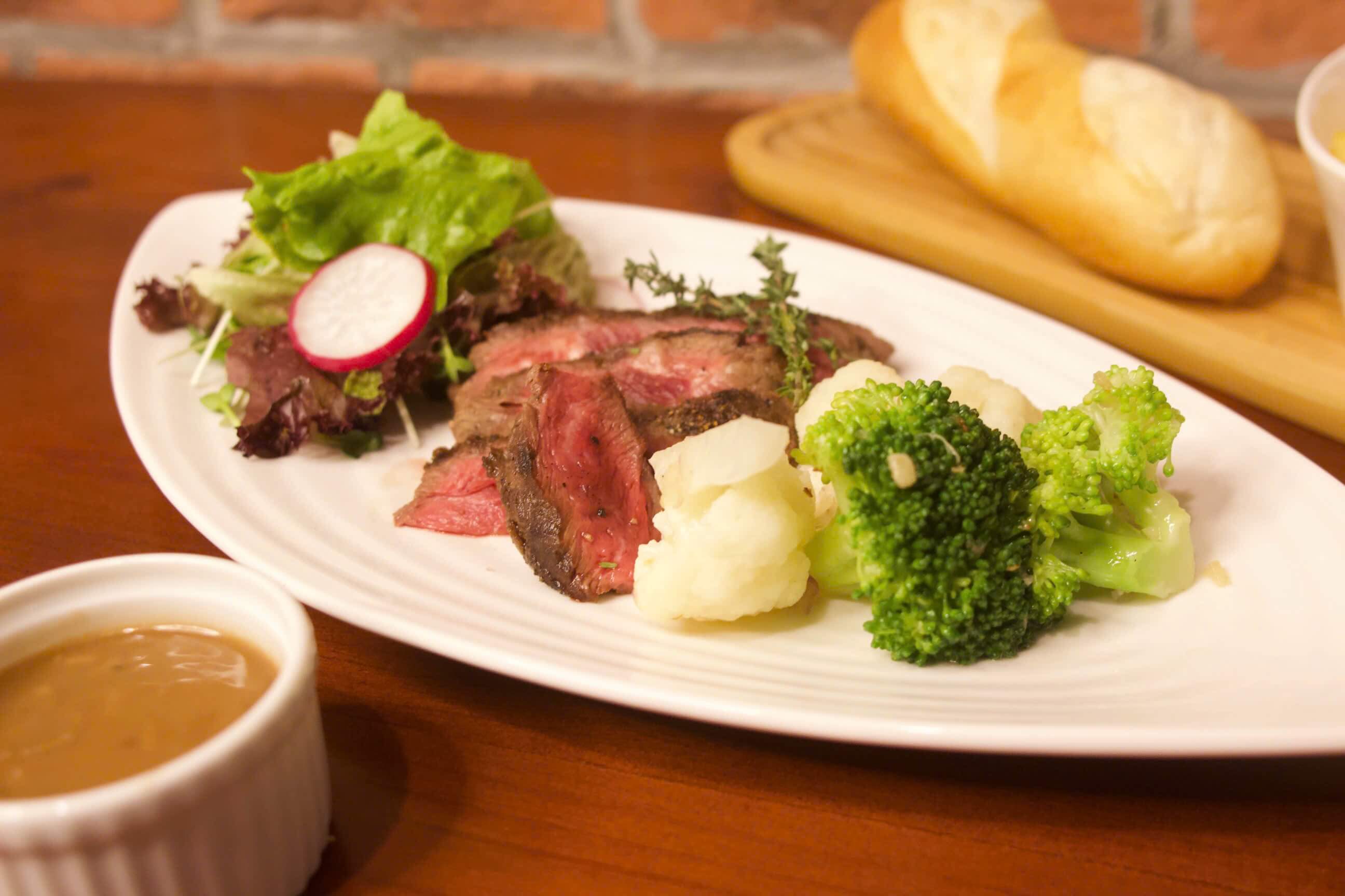 ハノイ,リンラン,ダオタン,コラッジョ,Coraggio,イタリアン,日本人