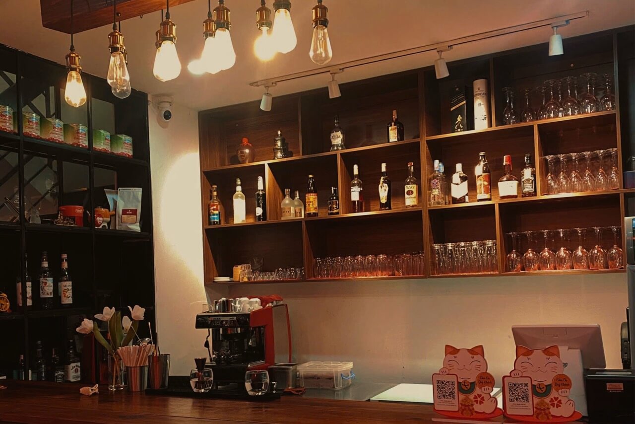 ハノイ,リンラン,ダオタン,コラッジョ,Coraggio,イタリアン,日本人