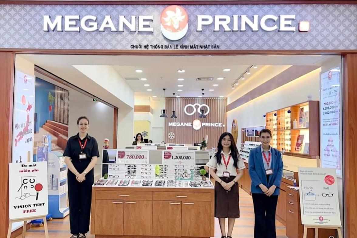 ベトナム,ハノイ,ホーチミン,メガネ,眼鏡,メガネプリンス,日系,日本人,コンタクト