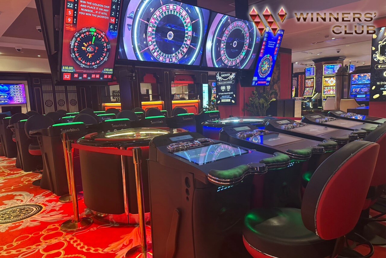 ハノイ,バーディン,ハノイホテル,日系カジノ,ウィナーズクラブ,Winners,ハリウッドワン