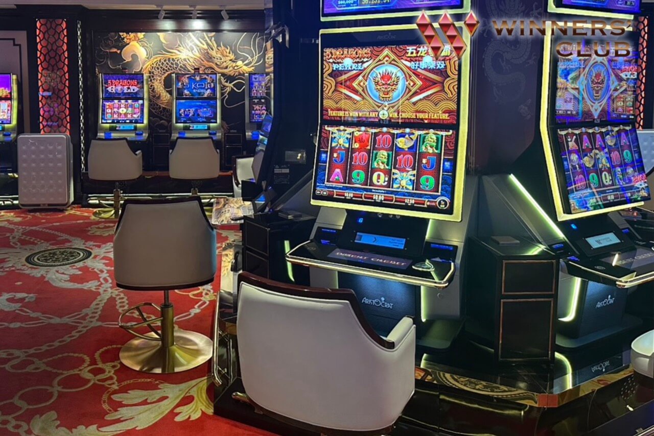 ハノイ,バーディン,ハノイホテル,日系カジノ,ウィナーズクラブ,Winners,ハリウッドワン