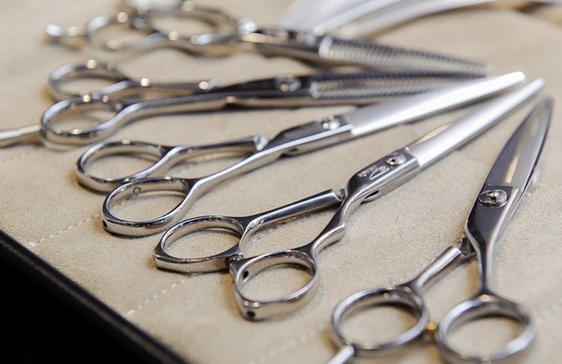 ホーチミン,ベトナム,ラベスト,日系美容室,ヘアサロン,ヘッドスパ,トリートメント,