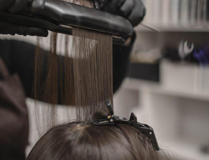 ホーチミン,ベトナム,ラベスト,日系美容室,ヘアサロン,ヘッドスパ,トリートメント,