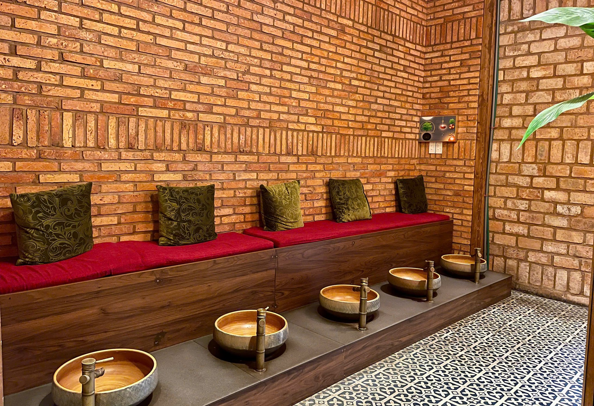 ダナン,スパ,マッサージ,パンダスパ,人気,おすすめ,ビーチ,