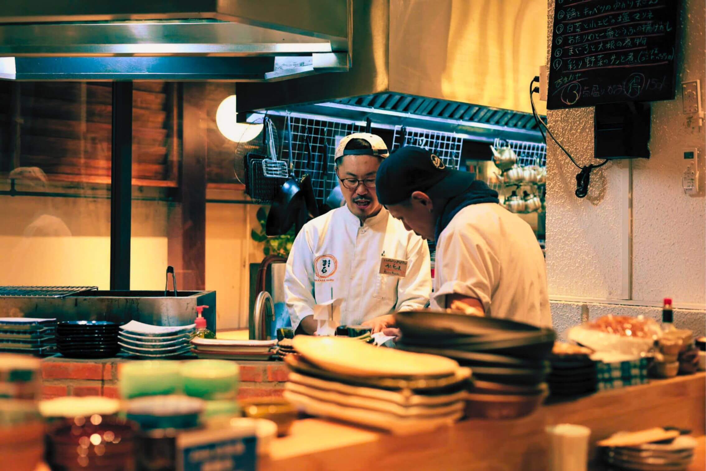 ホーチミン,レタントン,居酒屋まる,まる,日本人,日系,居酒屋,おすすめ,カウンター,MARU