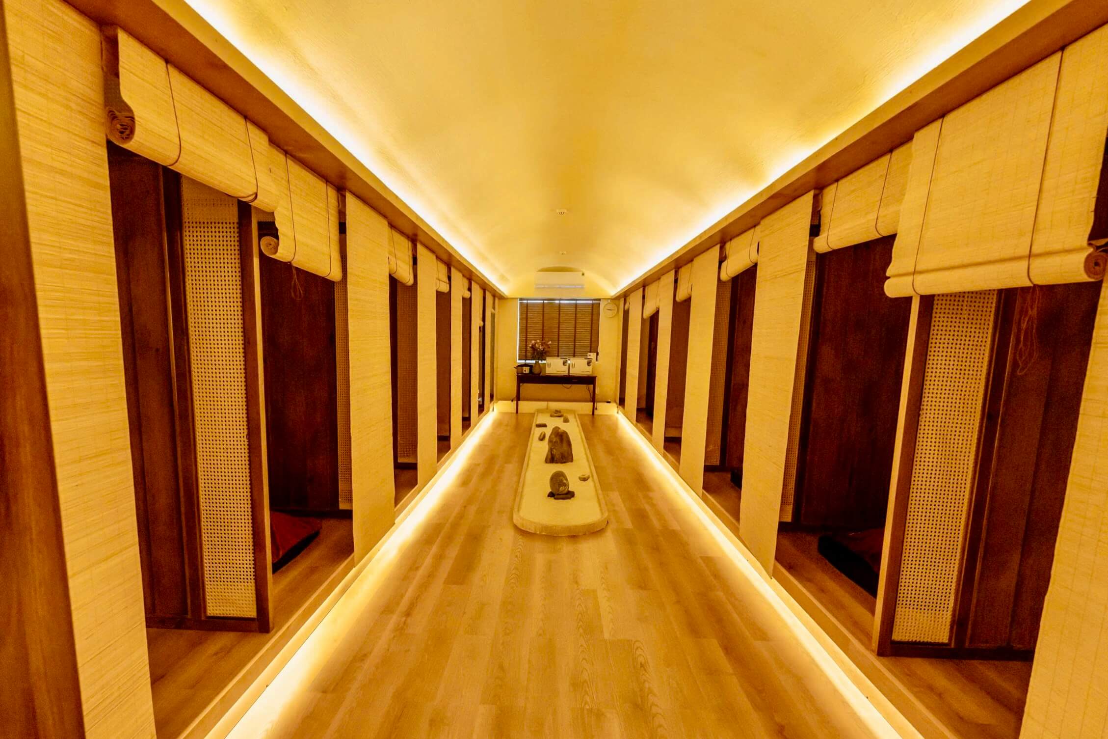 ベトナム,ホーチミン,サウナ,シャンプー,マッサージ,おすすめ,帰国前,