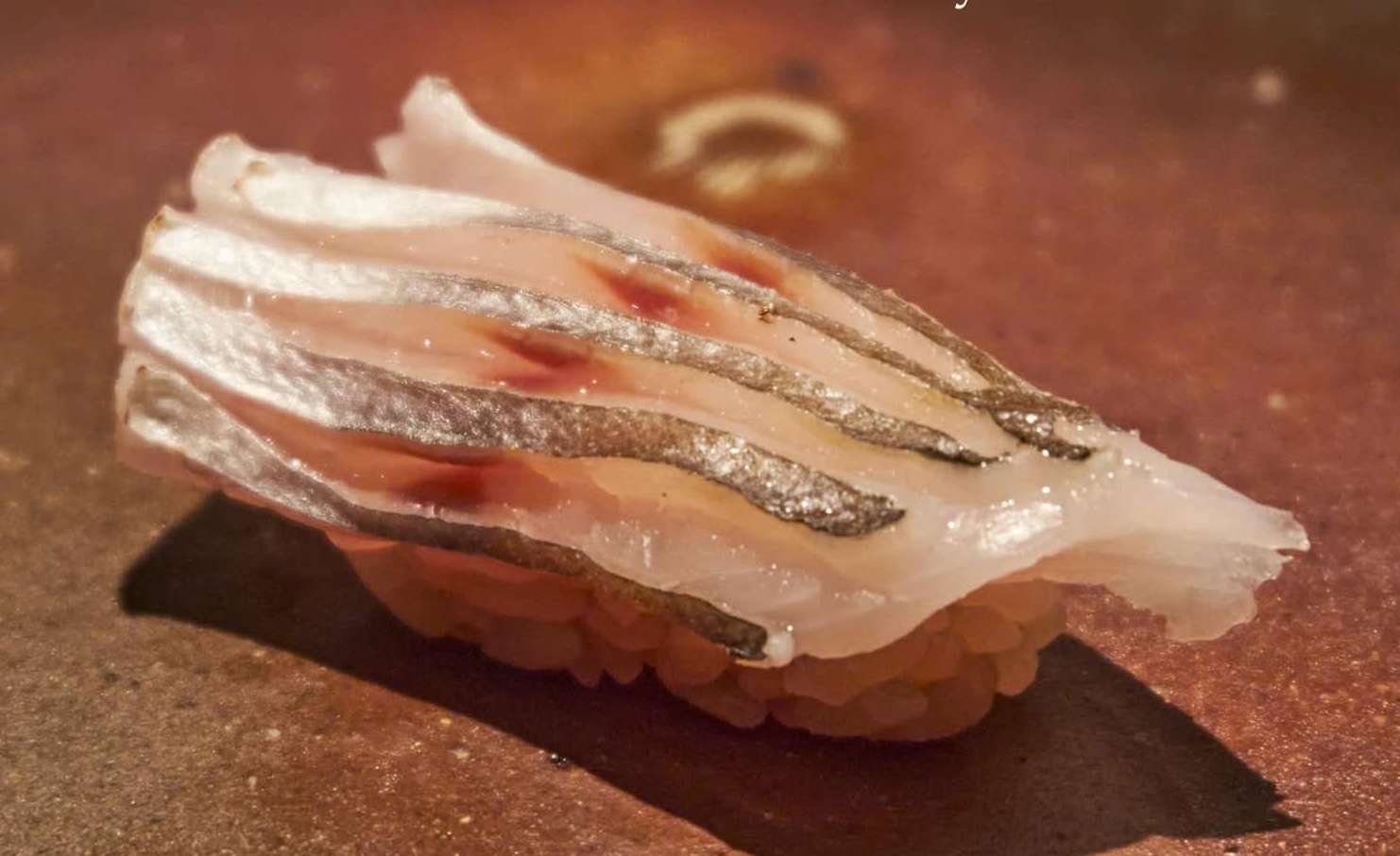 ホーチミン,ファンビッチャン,Zaku,作,燻製,おまかせ,寿司