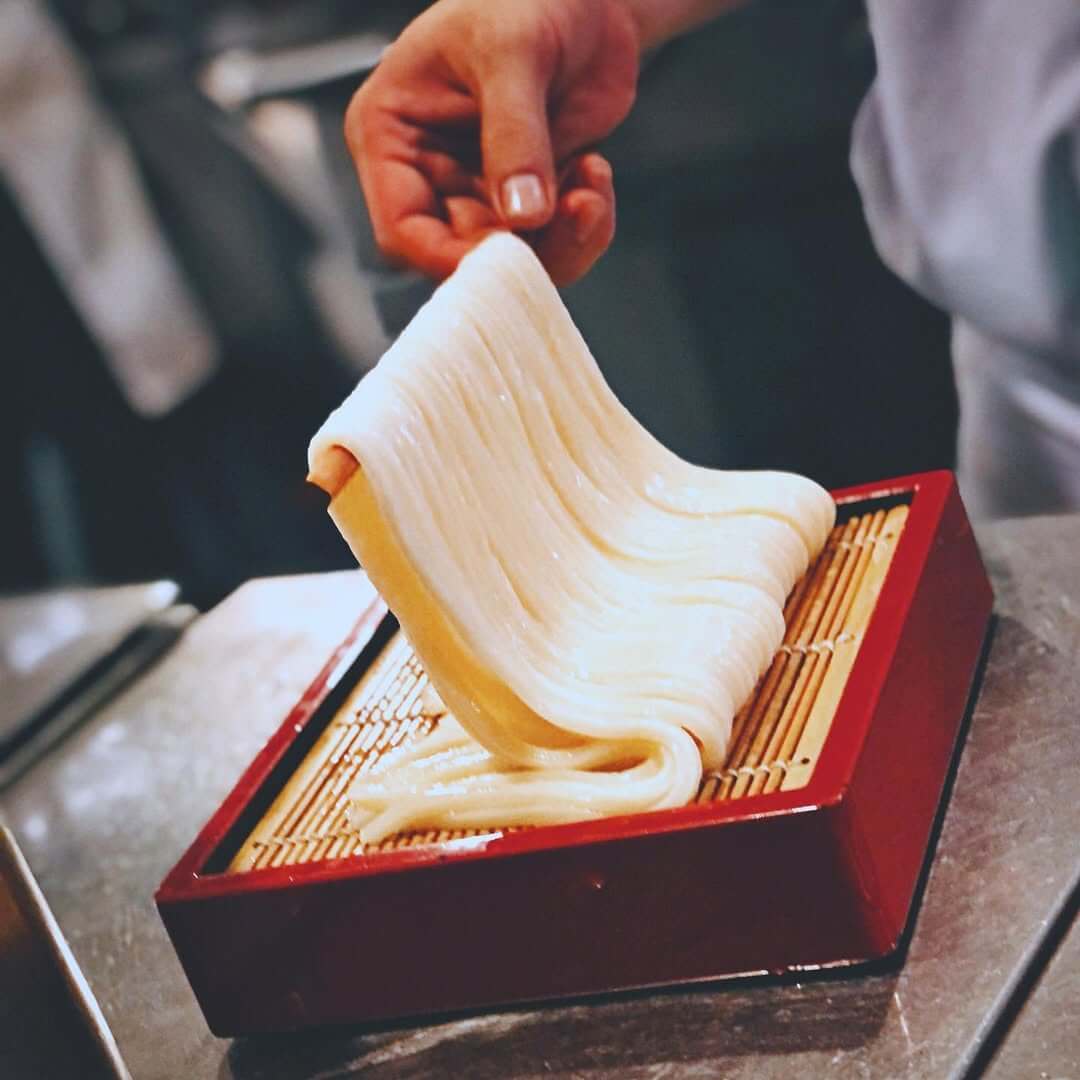 うどん,炭火焼,えびす,ホーチミン,1区,日本食,居酒屋,寿司,アンフー