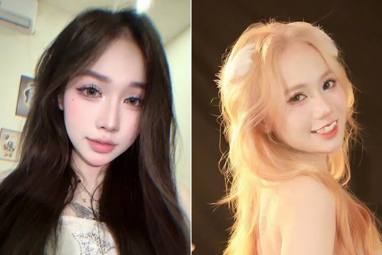 ベトナム,ホーチミン,ガールズバー,アリス,レタントン,Alice,女の子,かわいい,