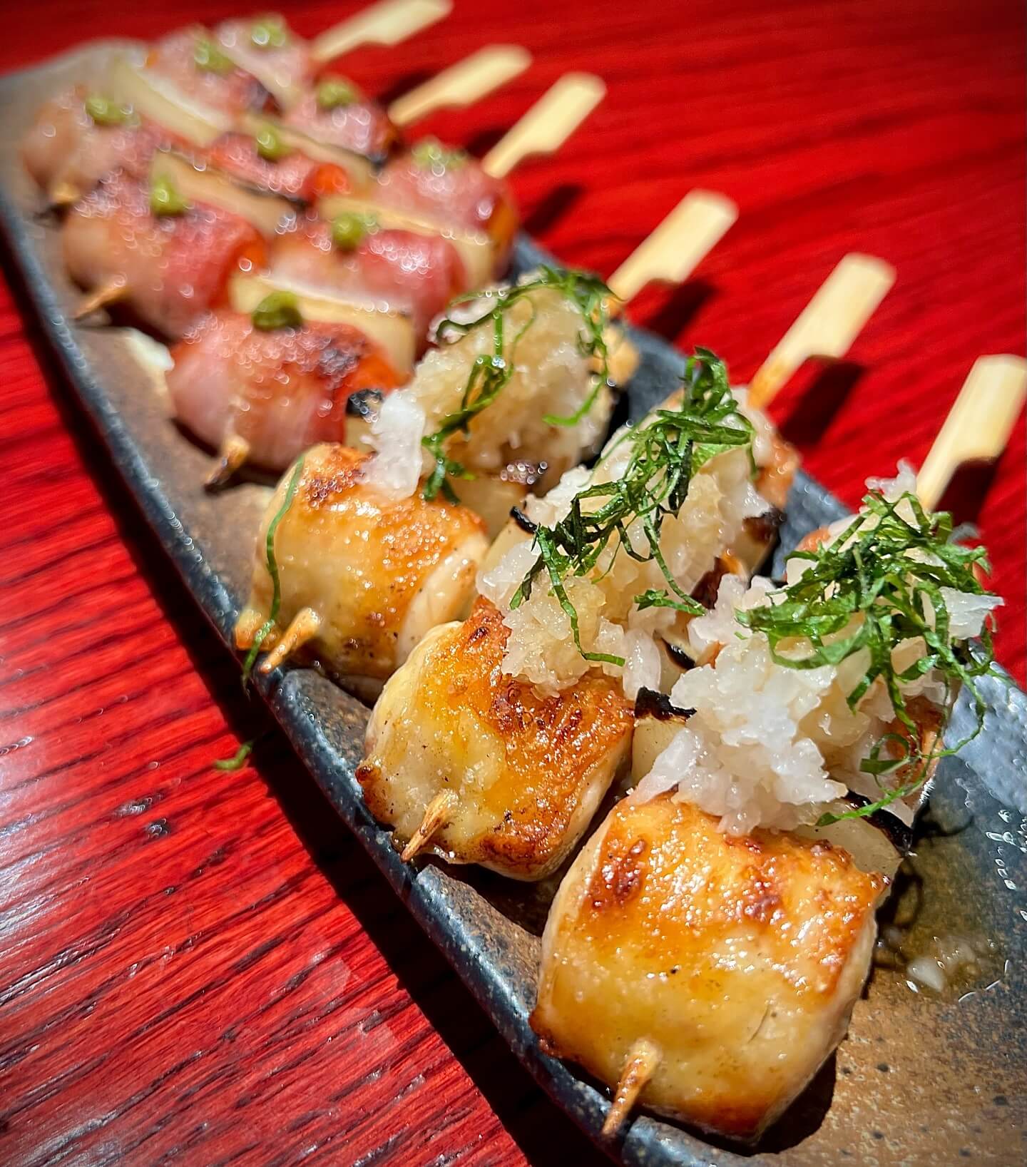 ホーチミン,レタントン,えびす,えびす番外,餃子,焼き鳥,個室,