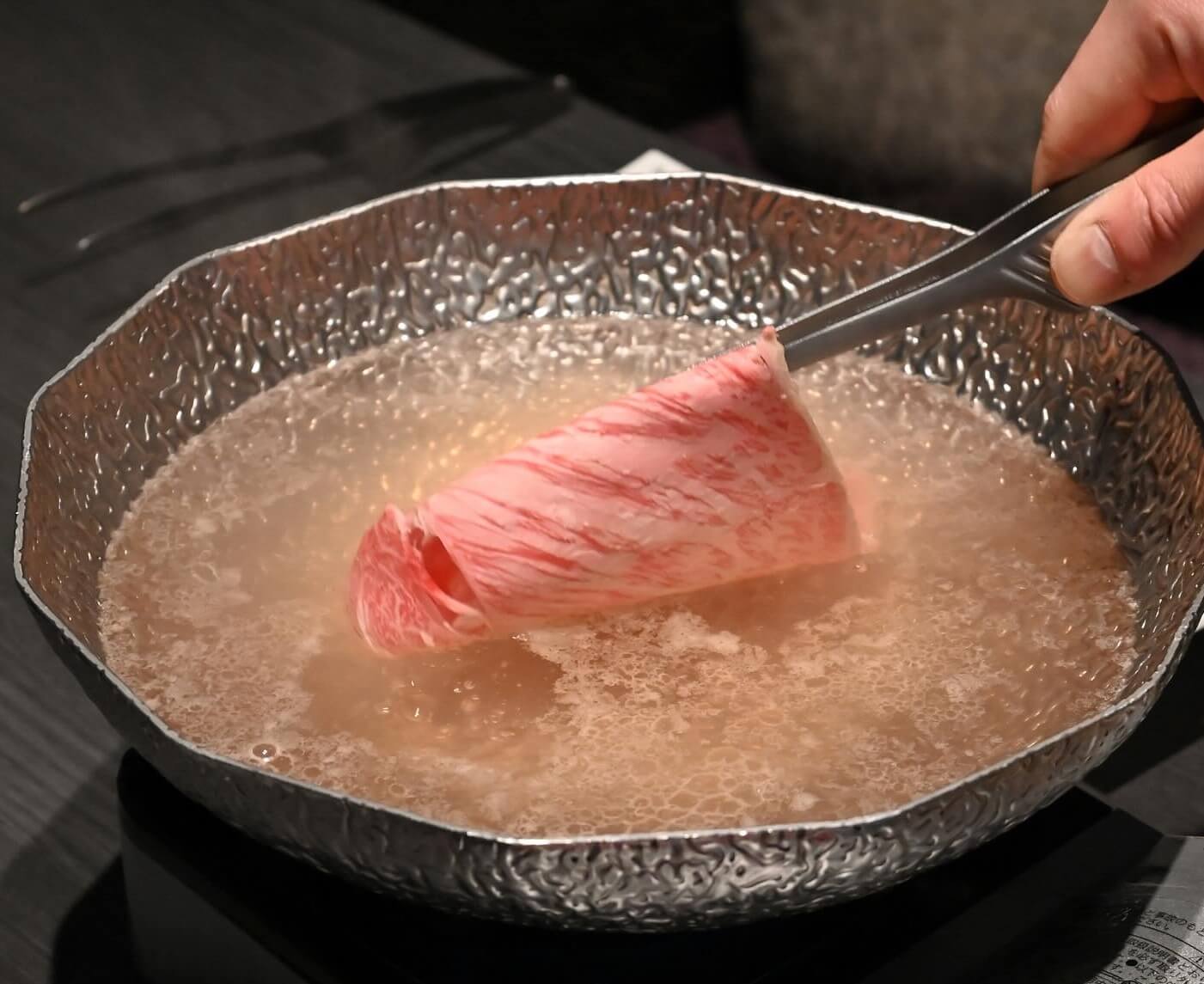 銀座しゃぶ輝,shabuki,レタントン,しゃぶしゃぶ,すき焼き,和牛,食べ放題,ホーチミン,