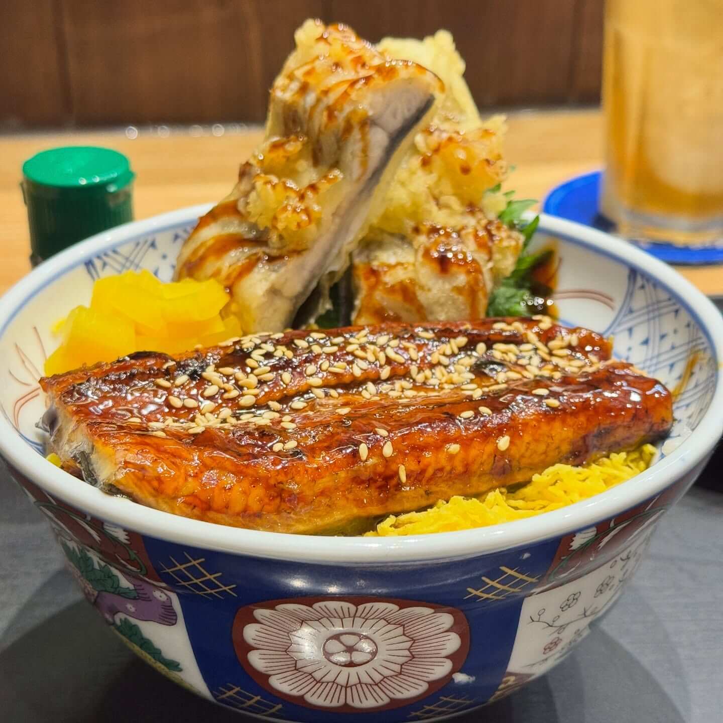 ホーチミン,レタントン,海鮮丼,和食,丼,デリバリー,寿司,刺身,