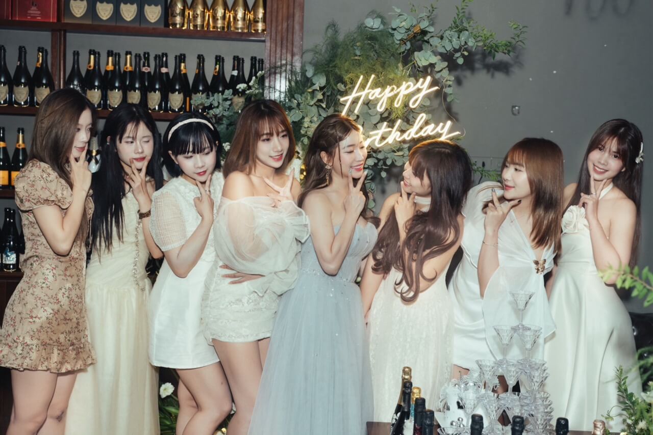 ハノイ,リンラン,カラオケ,ガールズバー,ジジ,ZIZI,おすすめ