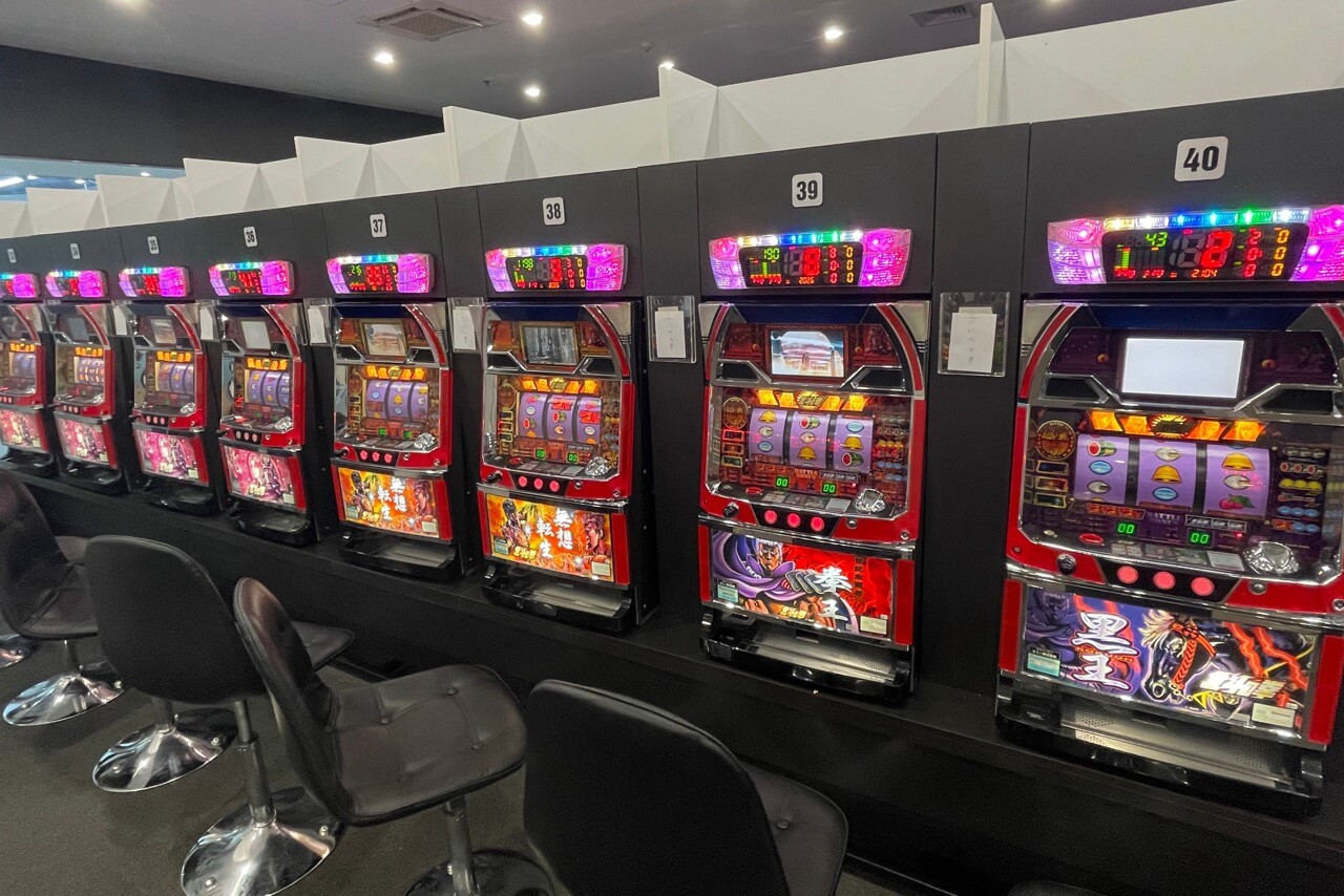 ハノイ,ミーディン,パチンコ,スロット,日系,ホクトドリーム,HokutoDream,日本人