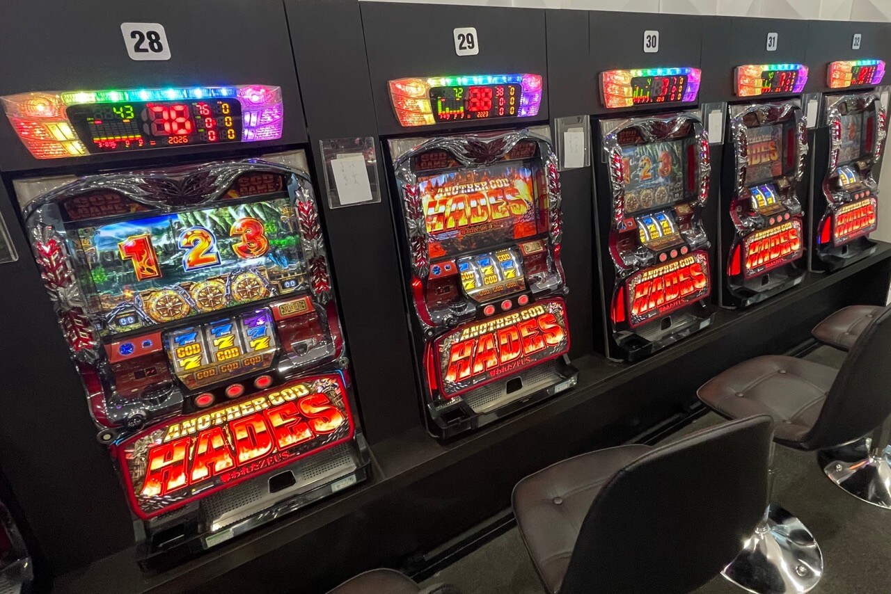 ハノイ,ミーディン,パチンコ,スロット,日系,ホクトドリーム,HokutoDream,日本人